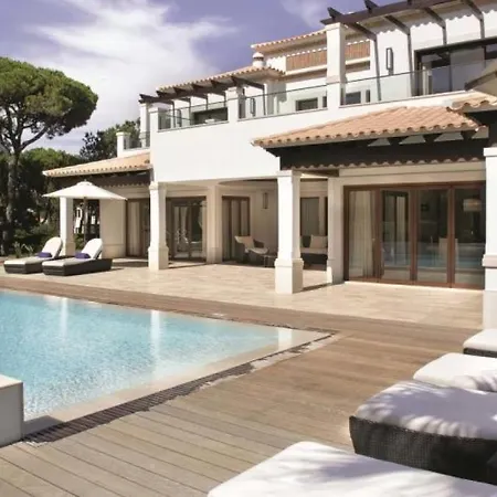 Wow Private Plot With Pool! * Olhos de Agua (Albufeira)